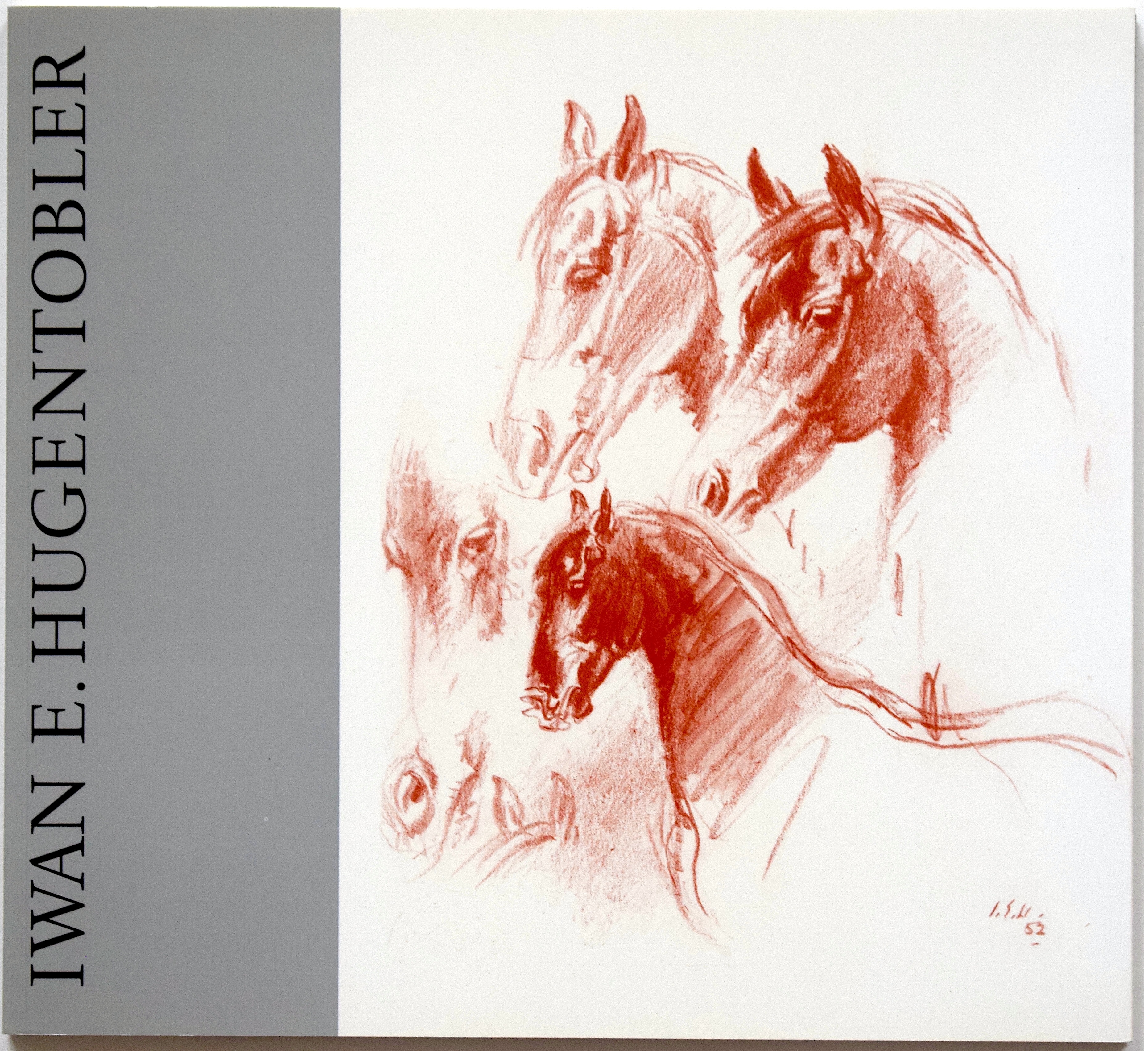 Iwan Hugentobler Buch