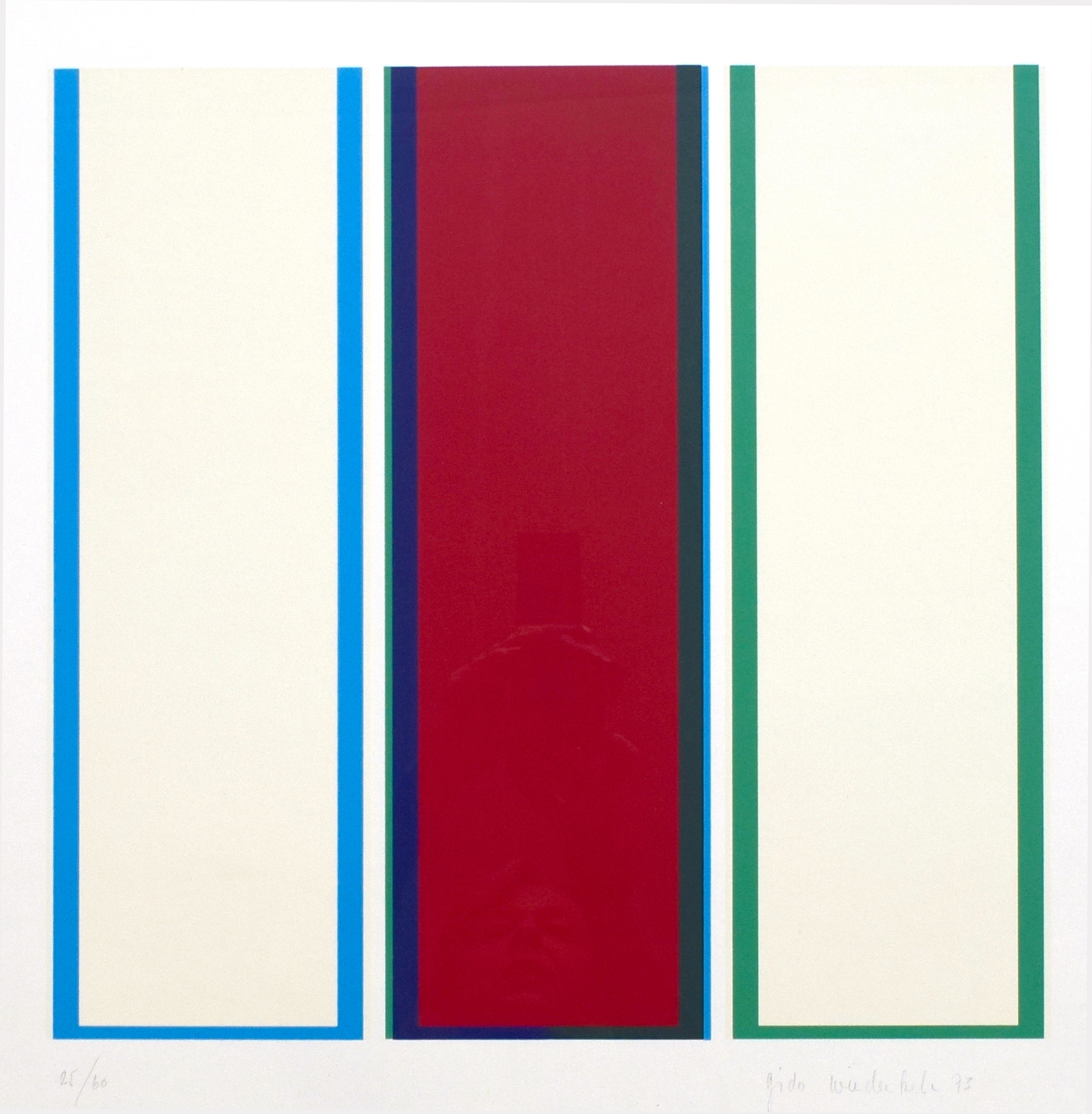 Wiederkehr Konkrete Kunst